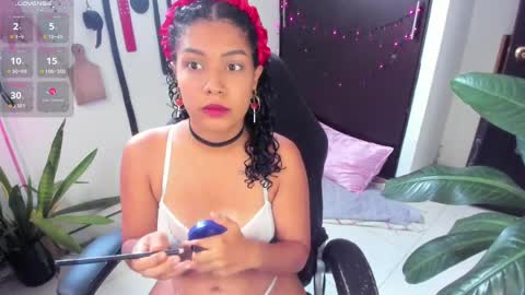 Lia Gomez online show from 04-02-26, 05:10