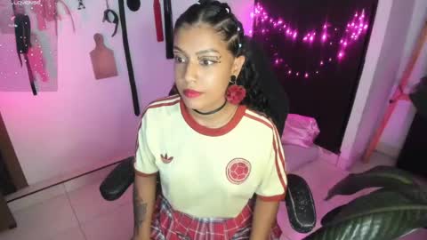 Lia Gomez online show from 05-28-26, 11:24