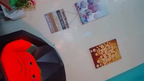 Snapshot of freaky_mariah chatting on 02-06-25, 09:00 just call me mariah online show from 02-06-25, 09:00