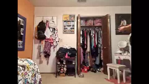 freakybriz online show from 09-28-25, 03:45