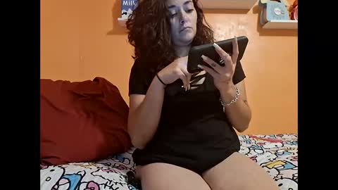 freakybriz online show from 10-03-25, 11:57