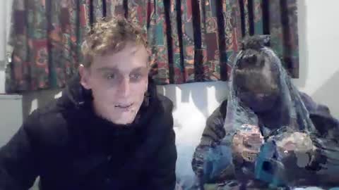 freakyfairynerd online show from 07-01-26, 06:51