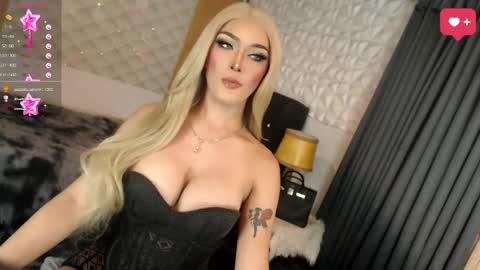 Maria online show from 06-08-26, 01:28