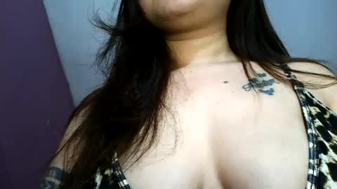 Snapshot of freakysugarbaby chatting on 06-13-26, 05:44 FreakySugarBaby online show from 06-13-26, 05:44