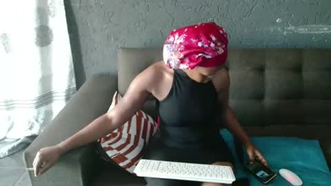 Mandy online show from 04-02-26, 09:18