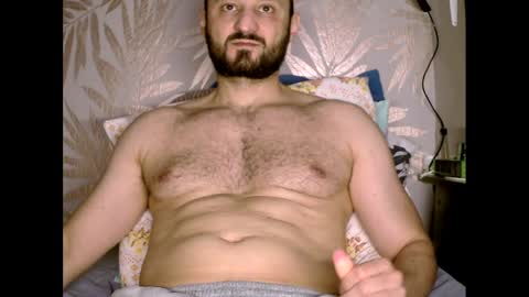 fred online show from 03-07-25, 02:23