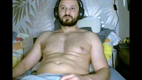 fred online show from 01-12-26, 09:25