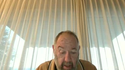 David Fredal online show from 12-06-24, 03:44