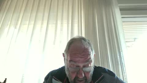 David Fredal online show from 01-12-25, 03:25