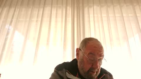 David Fredal online show from 01-13-25, 10:47