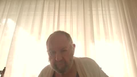 David Fredal online show from 10-31-25, 10:16