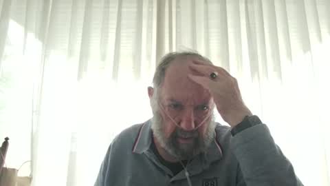 David Fredal online show from 02-13-26, 02:46