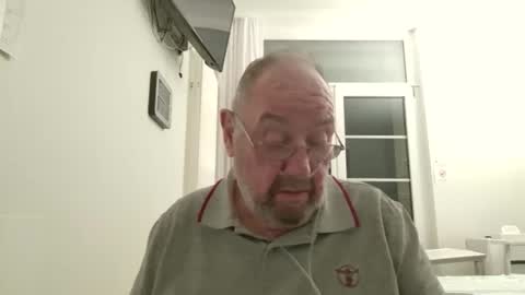 David Fredal online show from 02-19-26, 06:04