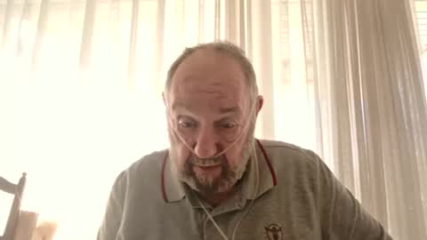 David Fredal online show from 04-01-26, 08:26