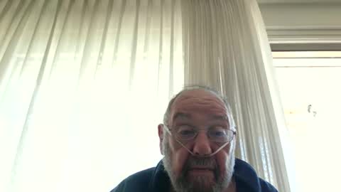 David Fredal online show from 05-23-26, 08:40