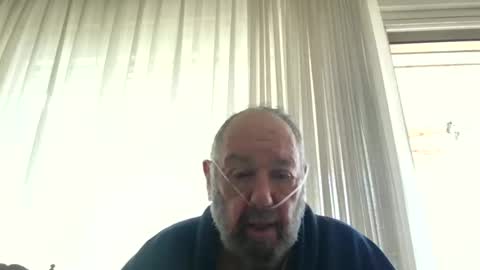 David Fredal online show from 05-26-26, 08:21