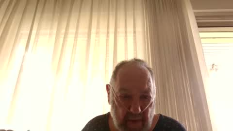David Fredal online show from 05-30-26, 08:33