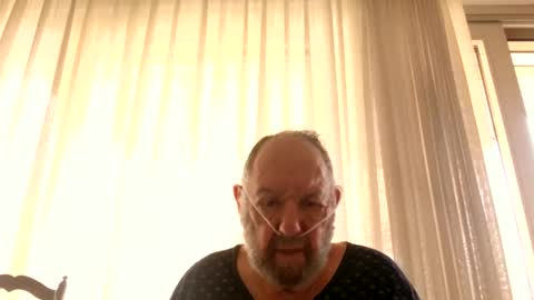 David Fredal online show from 05-31-26, 08:54