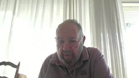 Snapshot of fredaldavid chatting on 06-03-26, 07:55 David Fredal online show from 06-03-26, 07:55