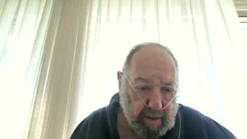 Snapshot of fredaldavid chatting on 06-14-26, 07:43 David Fredal online show from 06-14-26, 07:43