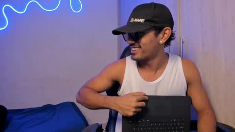 valeria online show from 04-06-26, 01:14