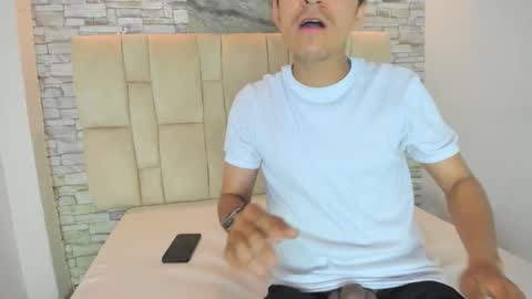 Snapshot of freddie_scott chatting on 02-28-26, 08:10 Freddie online show from 02-28-26, 08:10