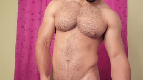 FredSeXXX online show from 02-08-25, 04:04