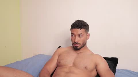 FredSeXXX online show from 03-07-25, 12:15