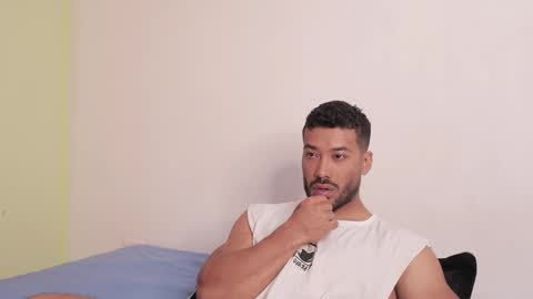 FredSeXXX online show from 03-08-25, 02:51