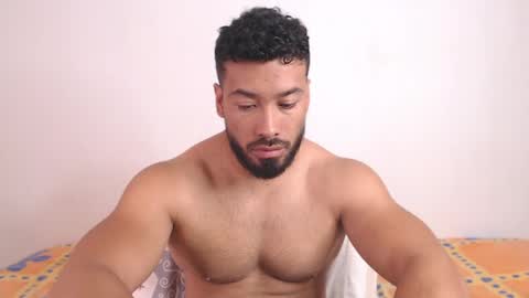 FredSeXXX online show from 04-17-26, 02:53