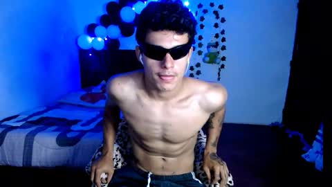 freddy romans online show from 10-18-25, 03:09