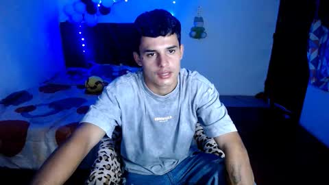 freddy romans online show from 12-15-25, 03:55