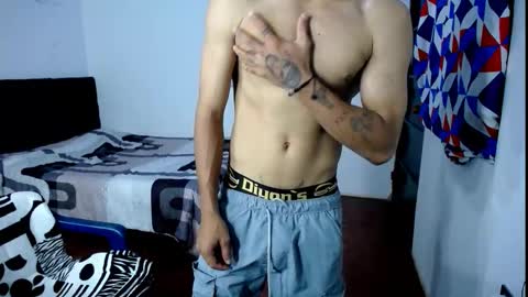 freddy romans online show from 02-10-26, 02:48