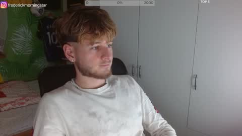 Frederick Perin online show from 02-04-25, 09:10