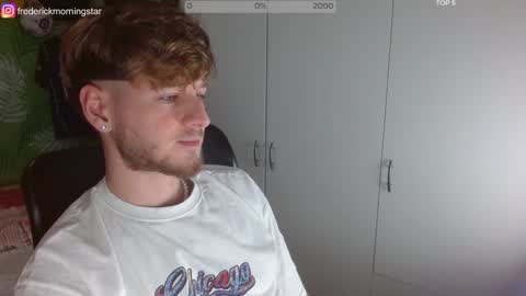 Frederick Perin online show from 02-06-25, 09:28