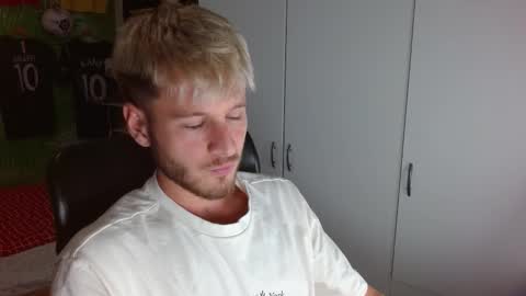 Frederick Perin online show from 09-11-25, 08:09