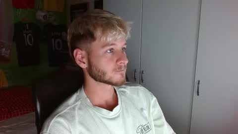 Frederick Perin online show from 09-13-25, 08:52