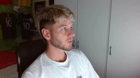 Frederick Perin online show from 09-15-25, 12:27