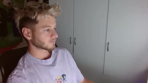 Frederick Perin online show from 09-18-25, 08:22