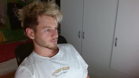 Frederick Perin online show from 09-23-25, 07:39