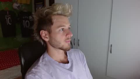 Frederick Perin online show from 09-24-25, 12:41