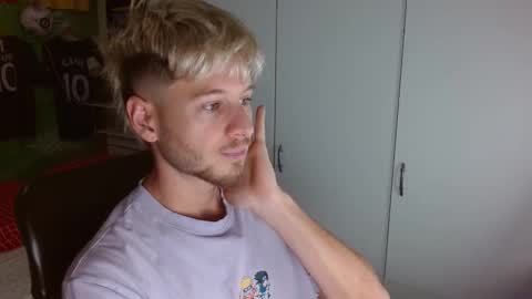 Frederick Perin online show from 09-27-25, 10:09