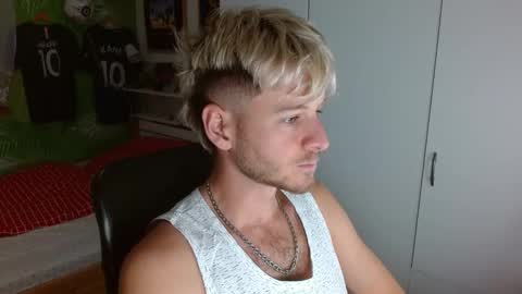 Frederick Perin online show from 10-19-25, 09:54