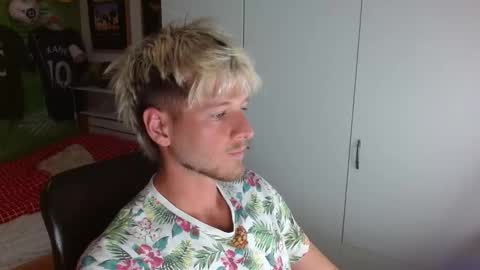 Frederick Perin online show from 11-13-25, 10:30