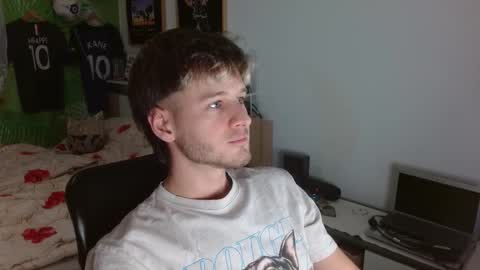 Frederick Perin online show from 02-03-26, 10:15