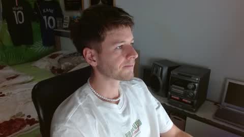 Frederick Perin online show from 03-16-26, 01:48