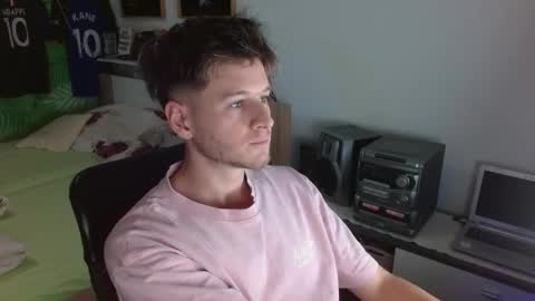 Frederick Perin online show from 03-20-26, 07:52