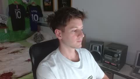 Frederick Perin online show from 04-04-26, 02:47