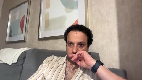 fredmarson online show from 10-14-25, 03:24