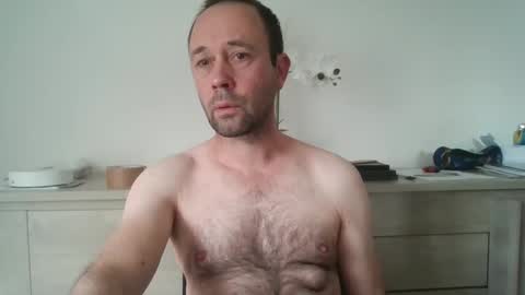 fredodu41 online show from 03-08-25, 08:55